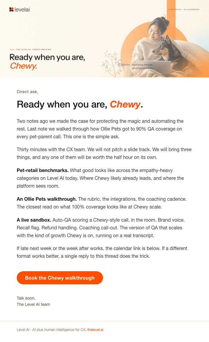 Email 3