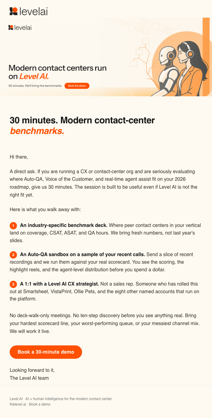 Email 3