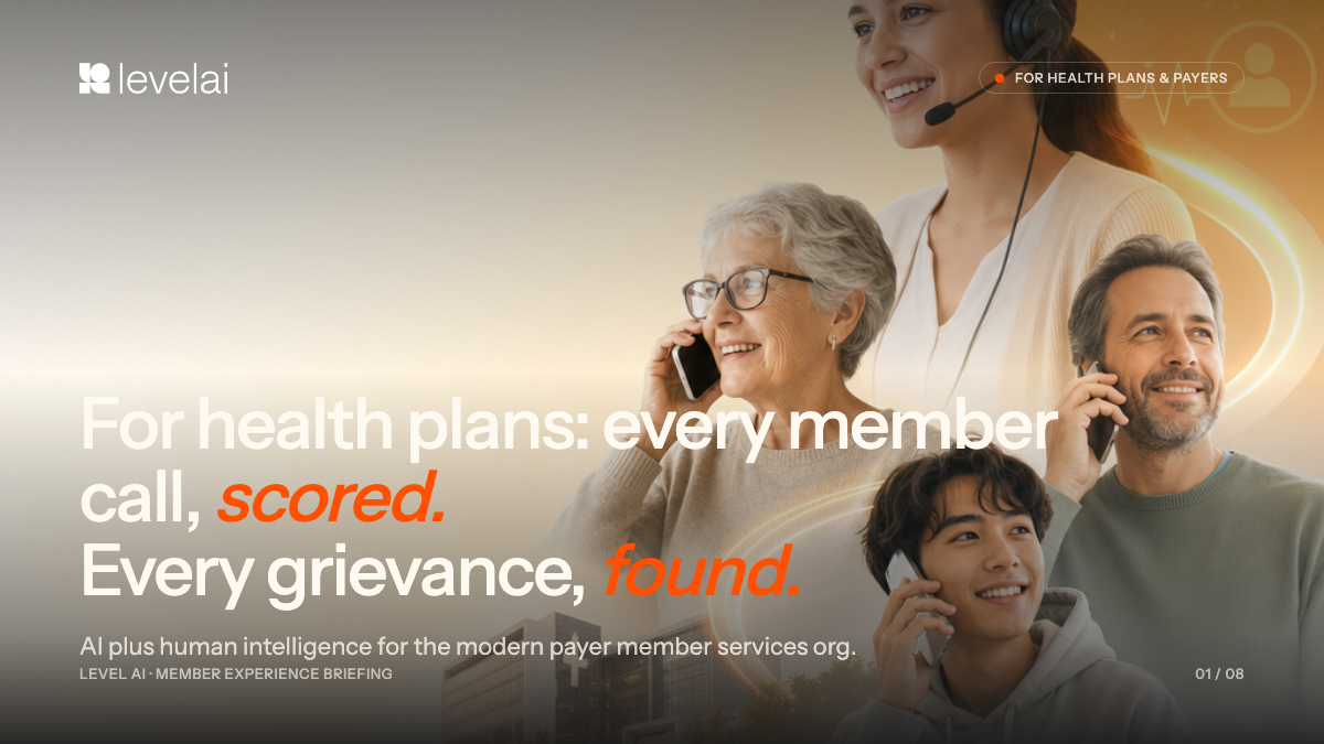 Healthplans deck