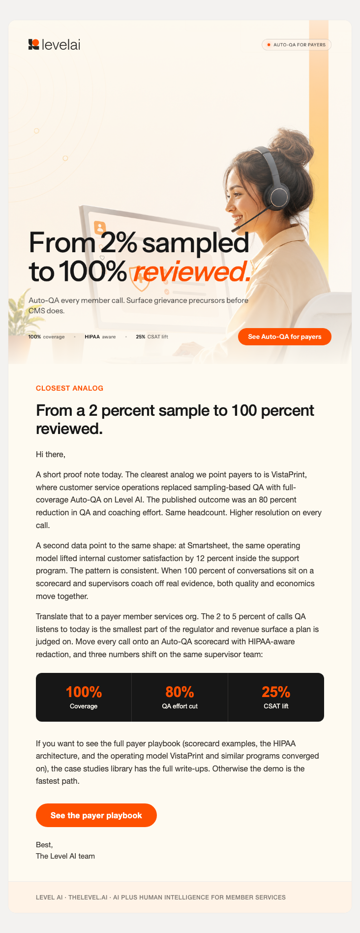 Email 2